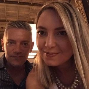 Meet your Posher, Richard